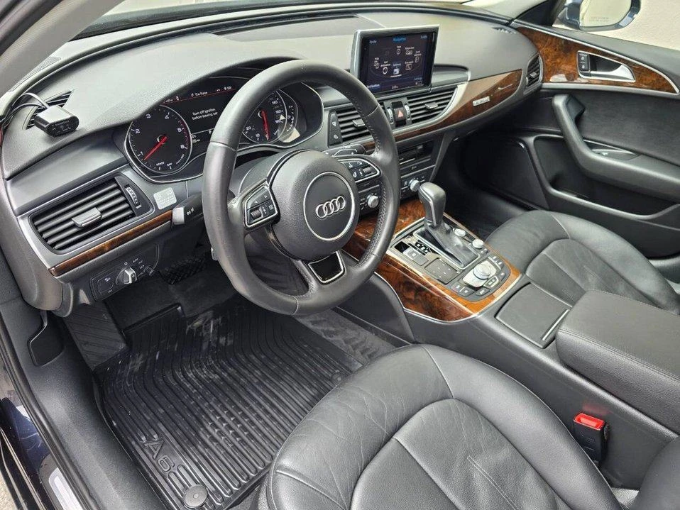 2016 Audi C7 A6 - Image 20 of 20