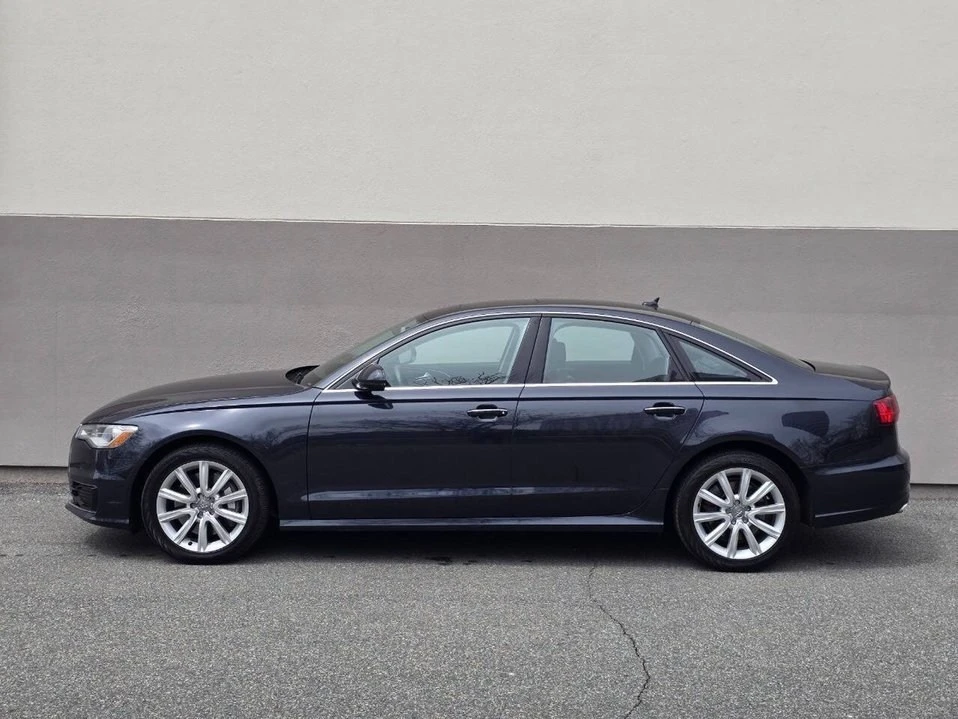 2016 Audi C7 A6 - Image 5 of 20