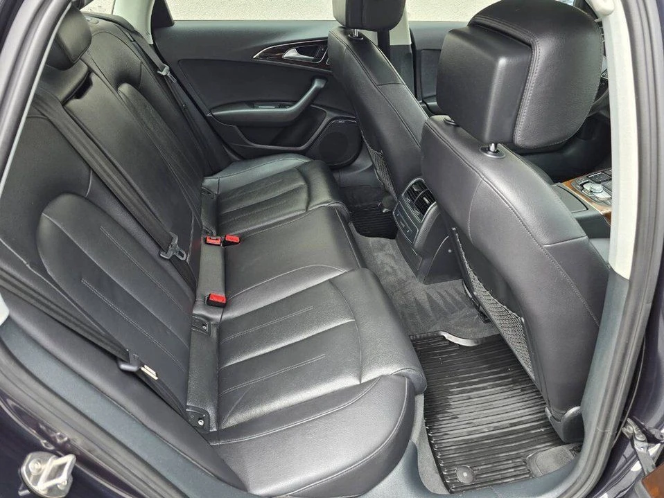 2016 Audi C7 A6 - Image 18 of 20