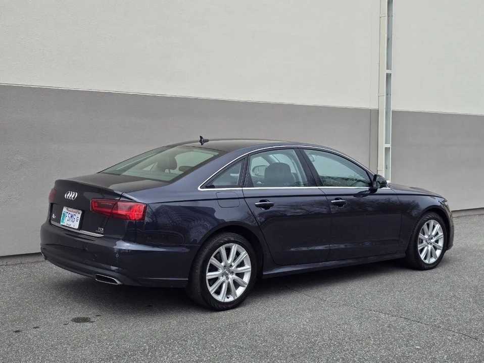 2016 Audi C7 A6 - Image 10 of 20
