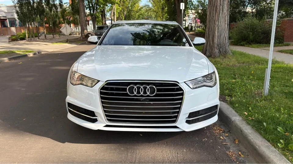 2016 Audi C7 A6 - Image 4 of 9