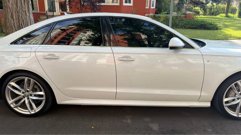 2016 Audi C7 A6 - Image 2 of 9