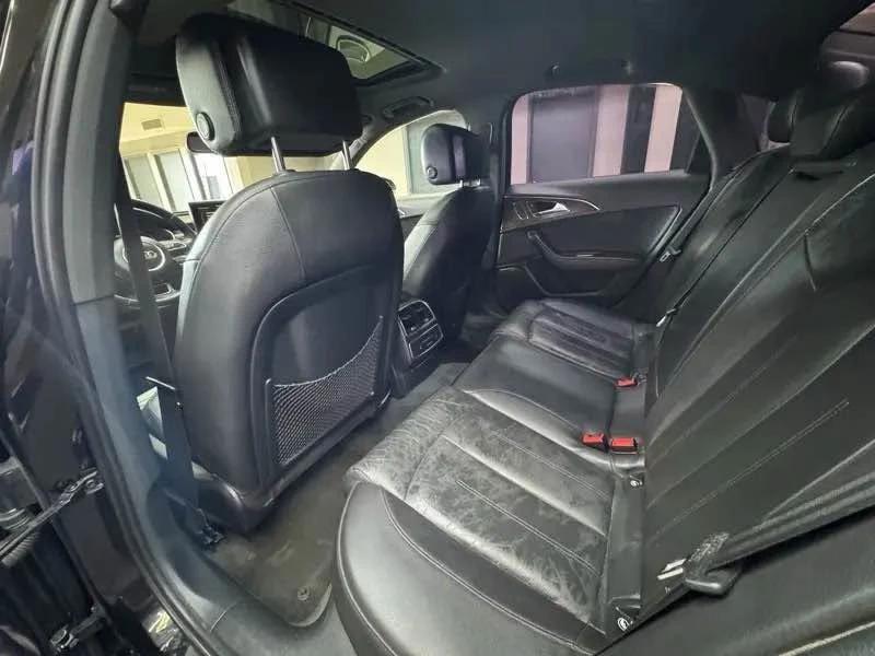 2016 Audi C7 A6 - Image 8 of 8