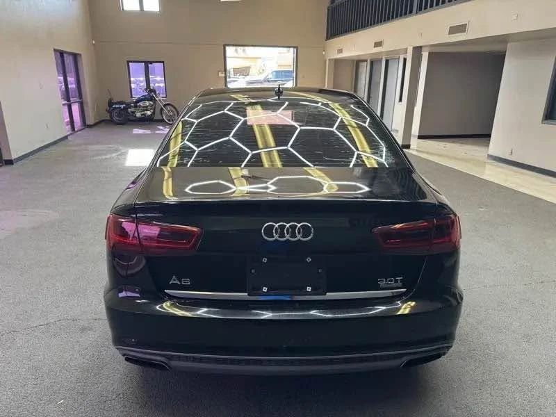 2016 Audi C7 A6 - Image 4 of 8