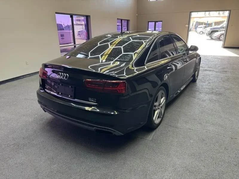 2016 Audi C7 A6 - Image 5 of 8