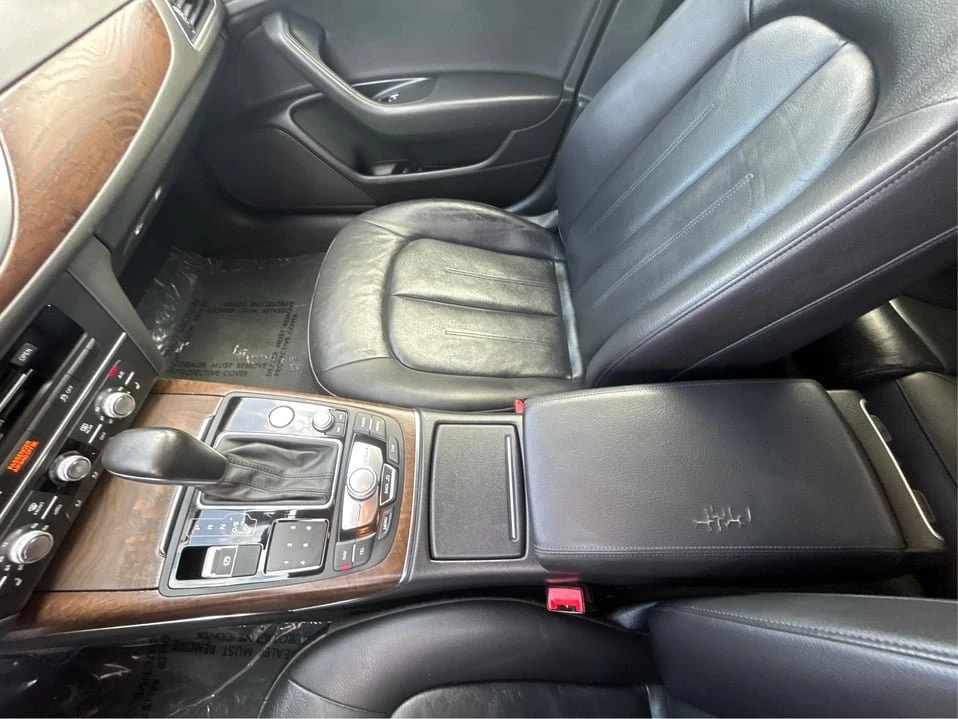 2016 Audi C7 A6 - Image 17 of 20