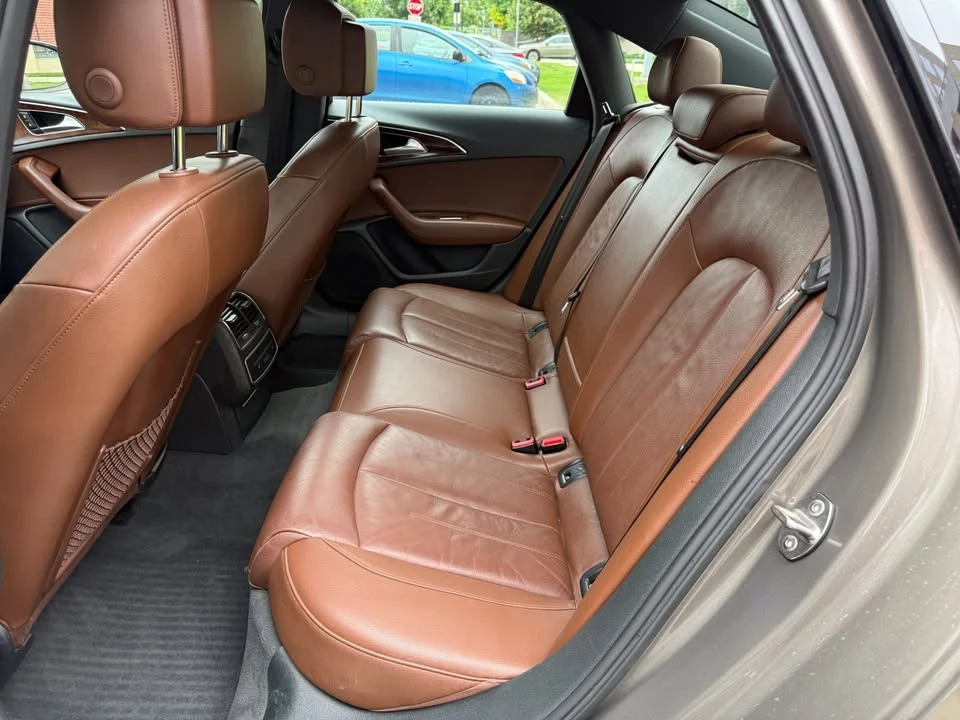 2016 Audi C7 A6 - Image 13 of 20