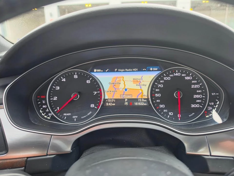 2016 Audi C7 A6 - Image 4 of 17