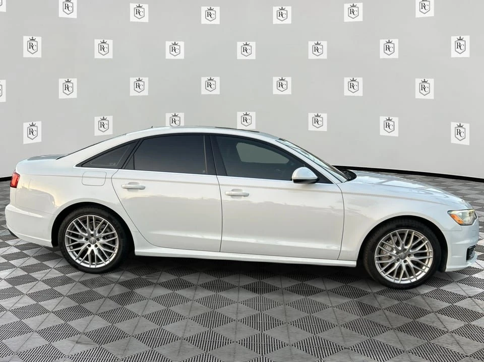 2016 Audi C7 A6 - Image 4 of 20