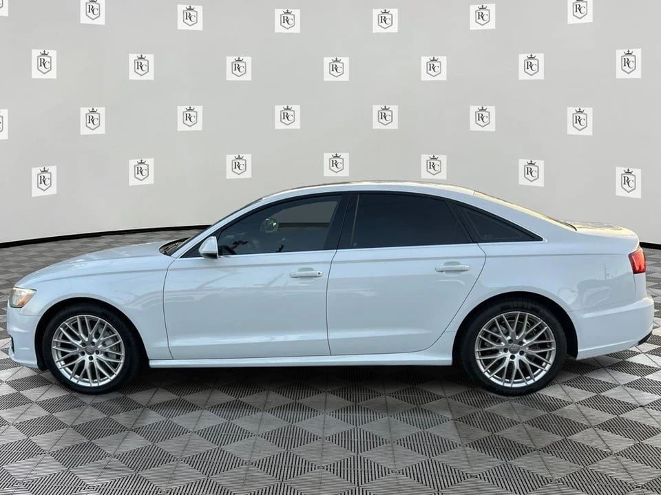 2016 Audi C7 A6 - Image 8 of 20
