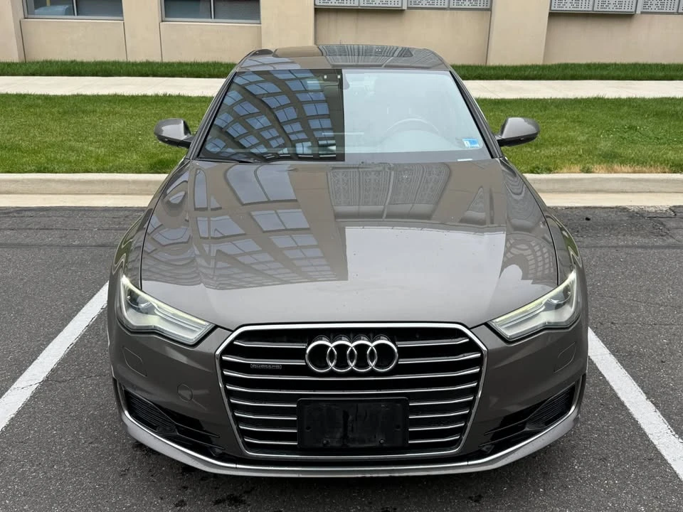 2016 Audi C7 A6 - Image 4 of 20