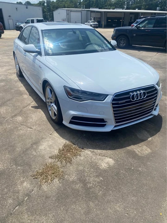 2016 Audi C7 A6 - Image 2 of 5
