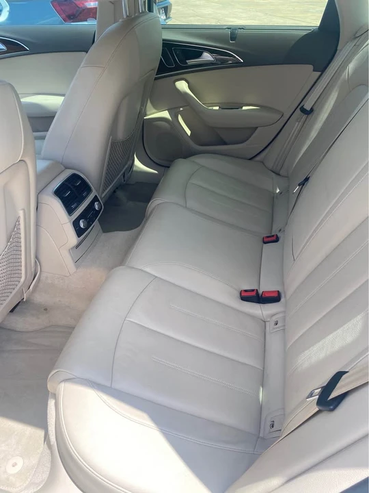 2016 Audi C7 A6 - Image 5 of 5