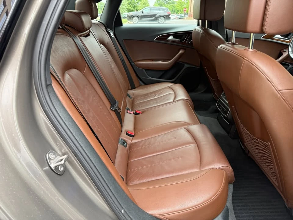 2016 Audi C7 A6 - Image 14 of 20