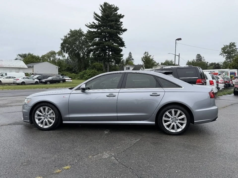 2016 Audi C7 A6 - Image 10 of 20