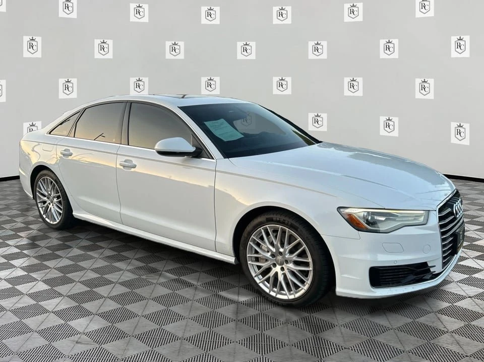 2016 Audi C7 A6 - Image 3 of 20