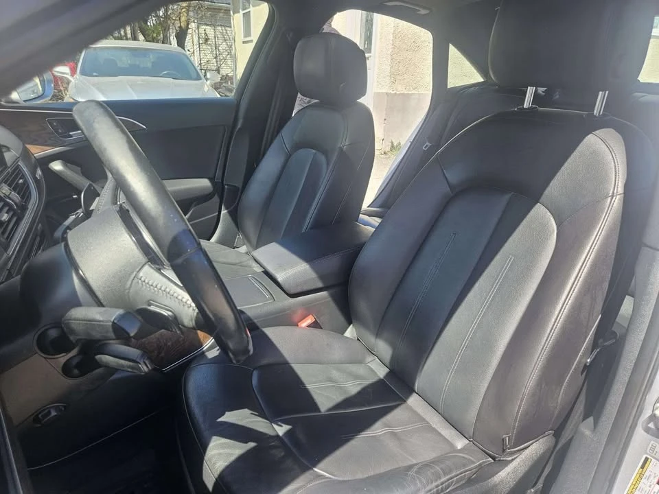 2016 Audi C7 A6 - Image 19 of 20