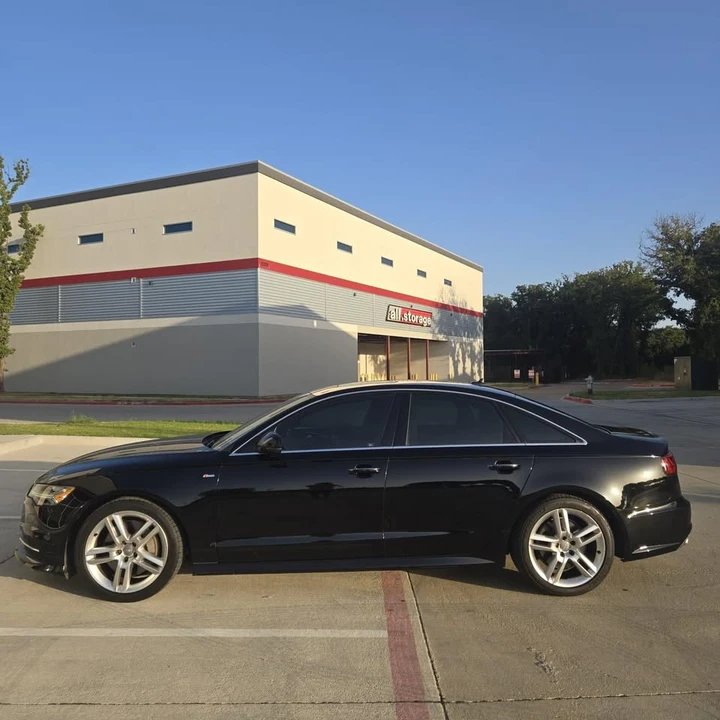 2016 Audi C7 A6 - Image 5 of 20