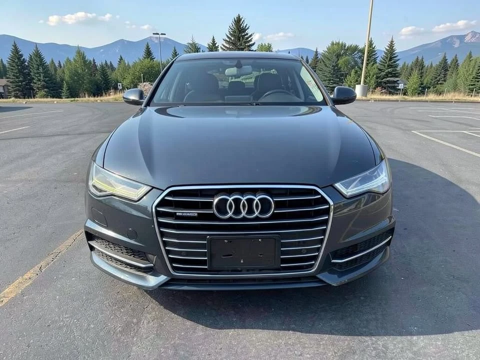 2016 Audi C7 A6 - Image 2 of 9