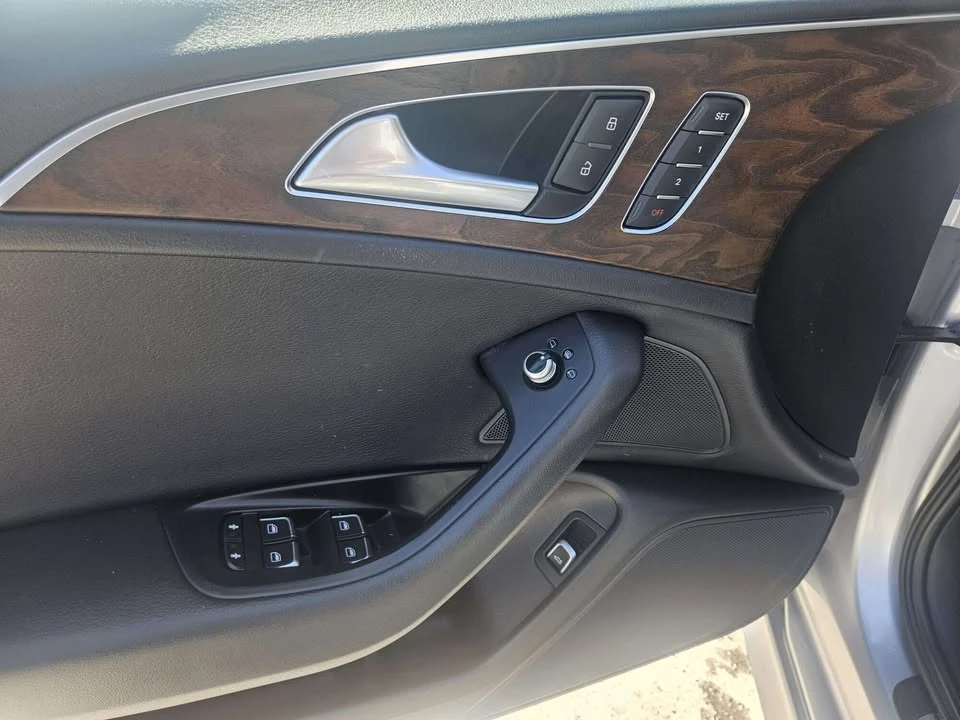 2016 Audi C7 A6 - Image 20 of 20