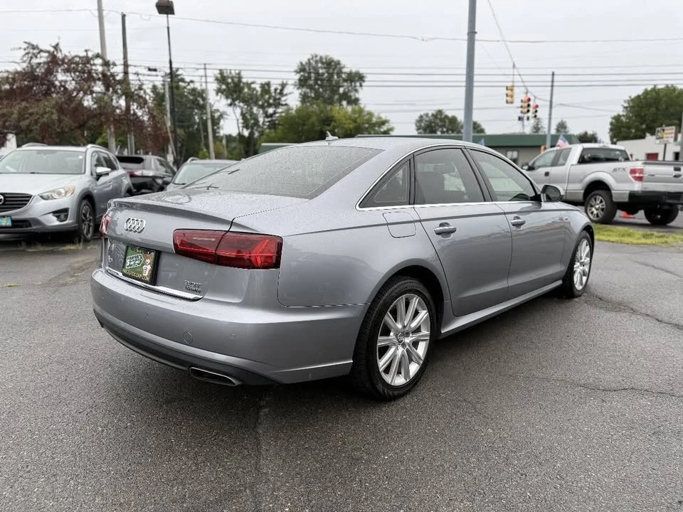 2016 Audi C7 A6 - Image 7 of 20