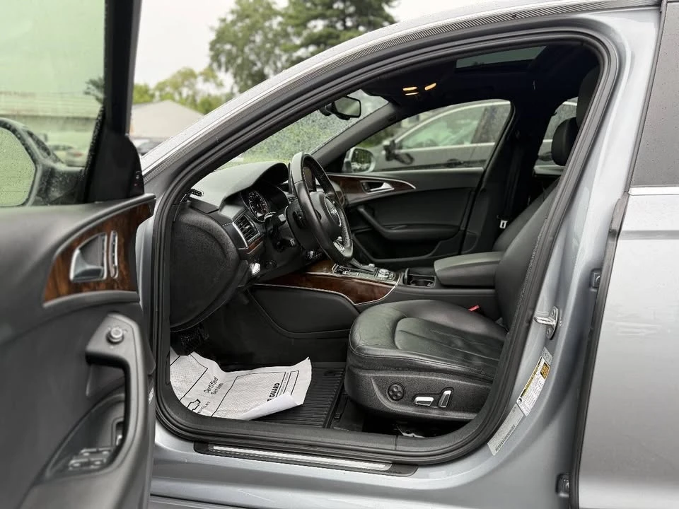 2016 Audi C7 A6 - Image 14 of 20