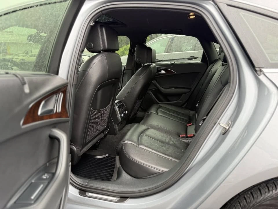 2016 Audi C7 A6 - Image 16 of 20