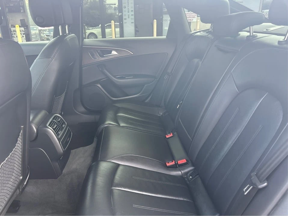 2016 Audi C7 A6 - Image 10 of 20