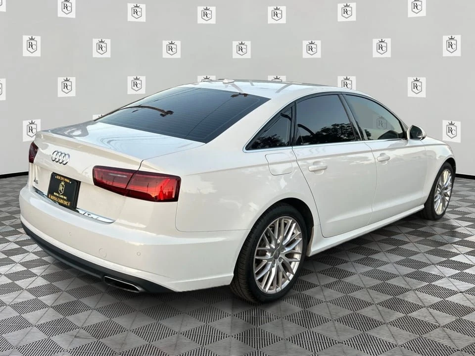 2016 Audi C7 A6 - Image 5 of 20