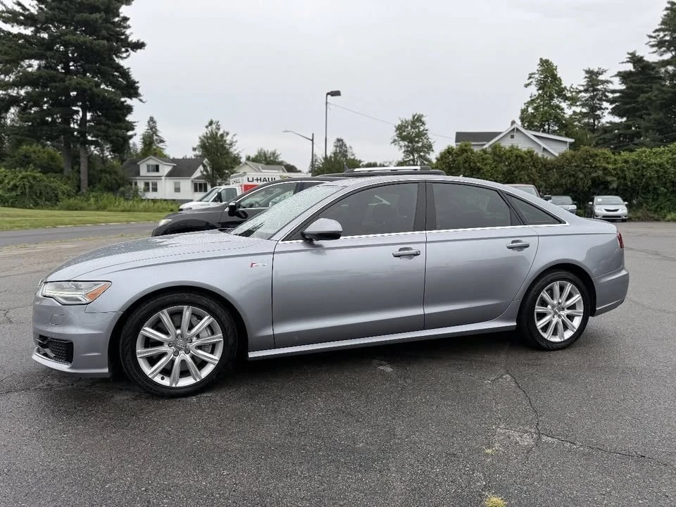 2016 Audi C7 A6 - Image 11 of 20
