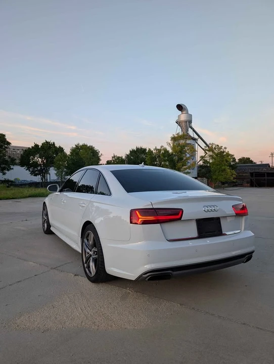 2016 Audi C7 A6 - Image 5 of 15