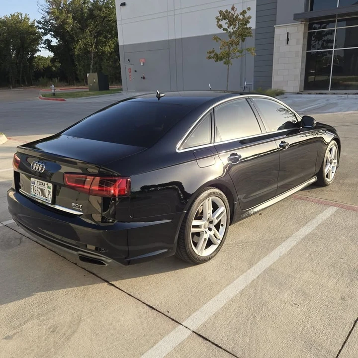2016 Audi C7 A6 - Image 7 of 20