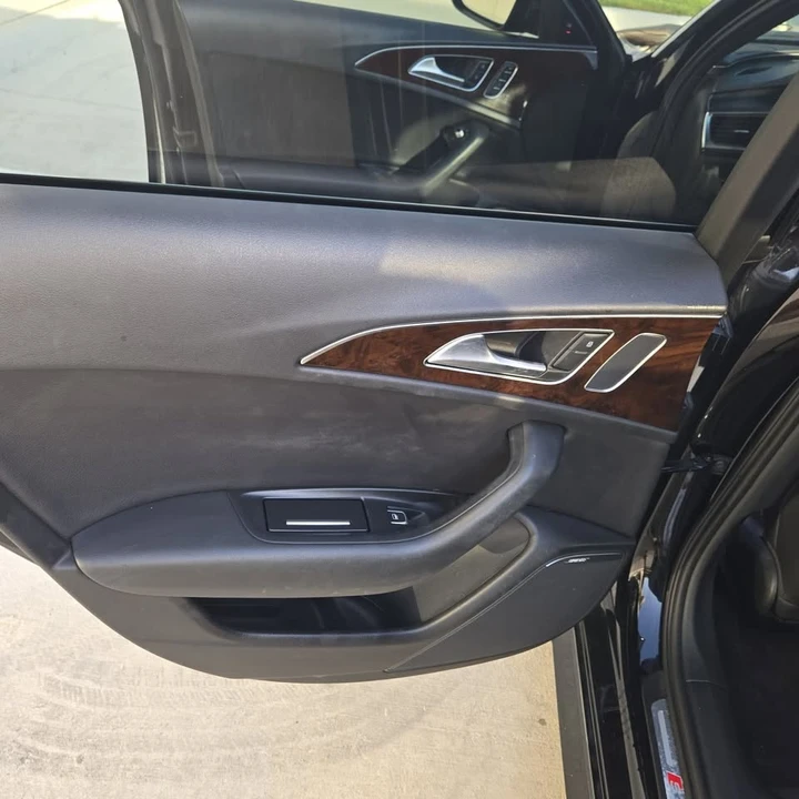 2016 Audi C7 A6 - Image 15 of 20