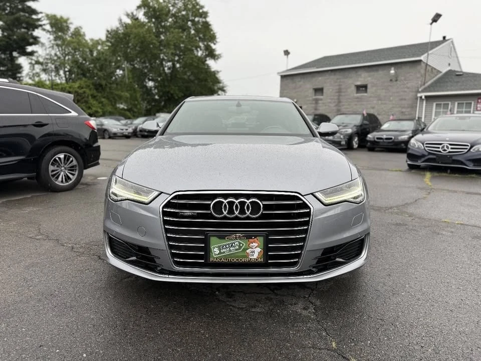 2016 Audi C7 A6 - Image 3 of 20