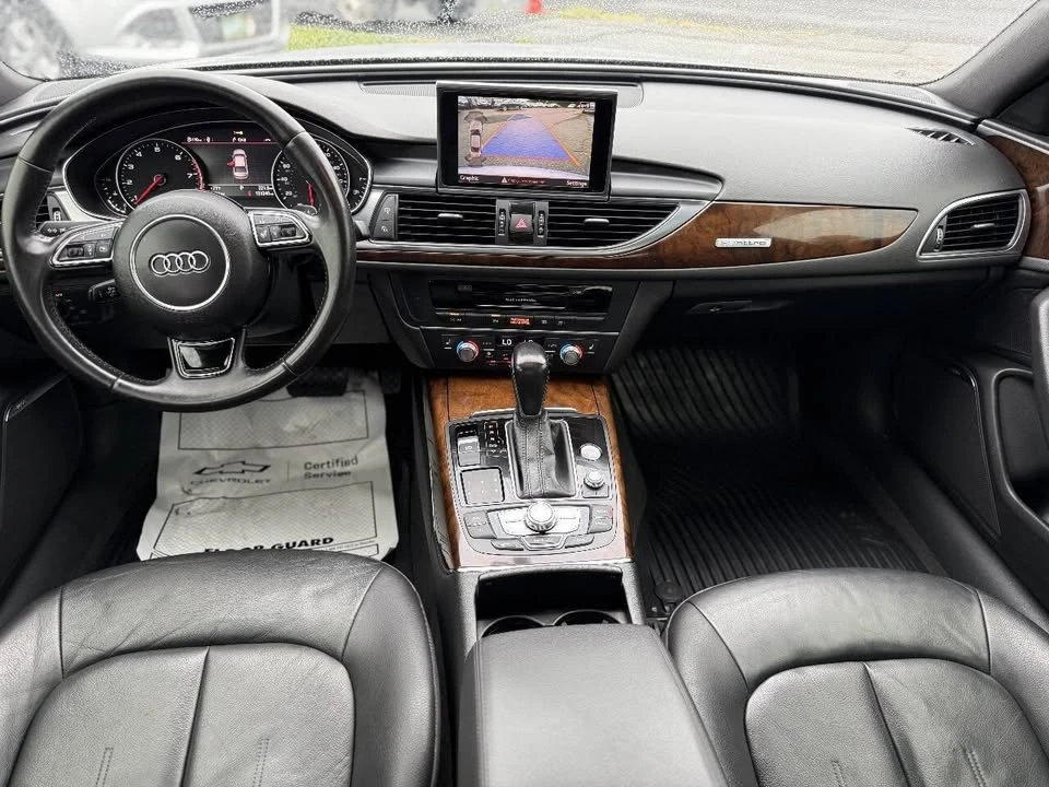 2016 Audi C7 A6 - Image 18 of 20