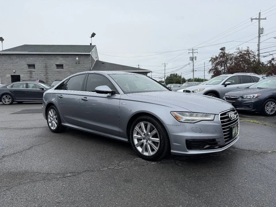 2016 Audi C7 A6 - Image 5 of 20