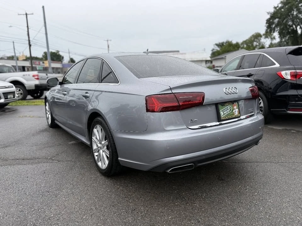 2016 Audi C7 A6 - Image 9 of 20