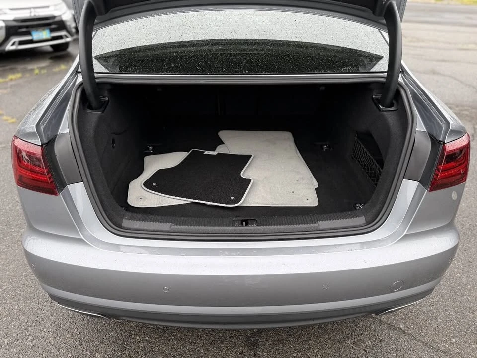 2016 Audi C7 A6 - Image 19 of 20
