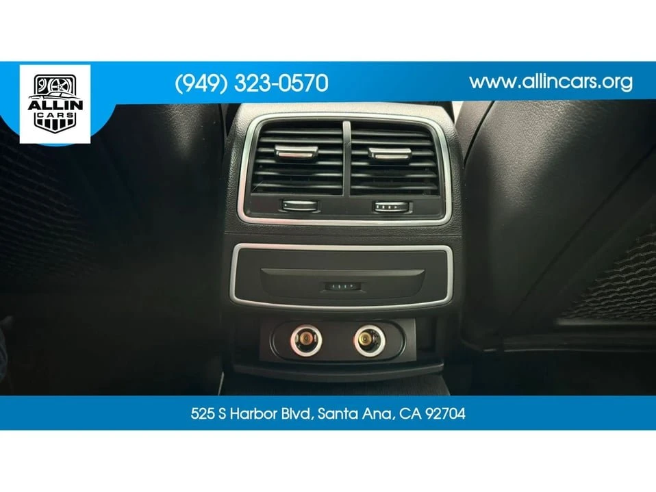 2016 Audi C7 A6 - Image 15 of 15