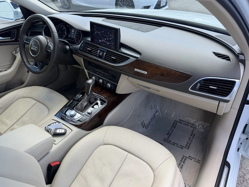 2016 Audi C7 A6 - Image 5 of 20