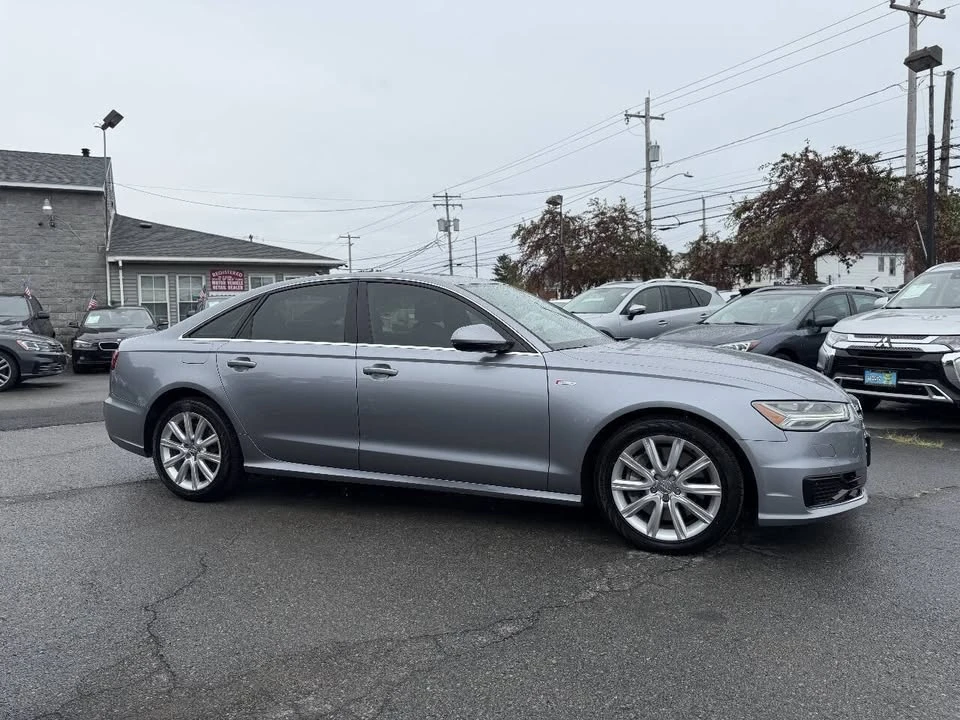 2016 Audi C7 A6 - Image 6 of 20