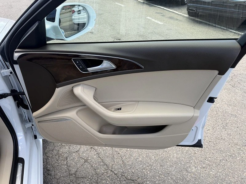 2016 Audi C7 A6 - Image 13 of 20