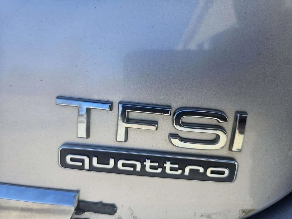 2016 Audi C7 A6 - Image 13 of 20