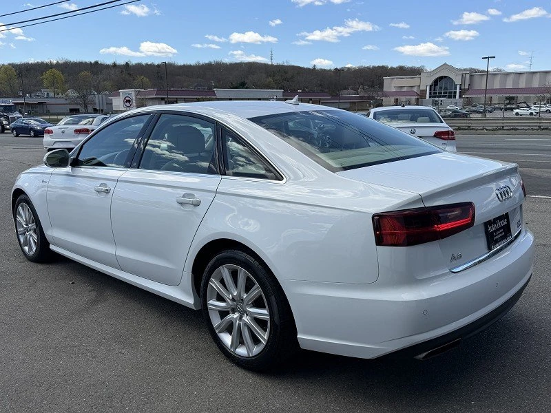 2016 Audi C7 A6 - Image 4 of 20