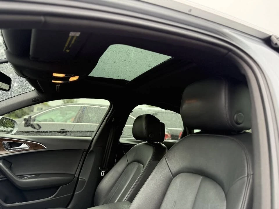 2016 Audi C7 A6 - Image 13 of 20