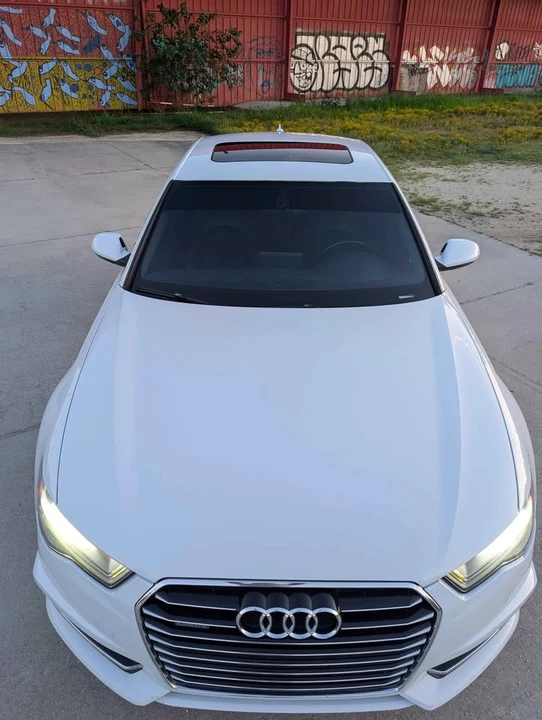 2016 Audi C7 A6 - Image 5 of 15