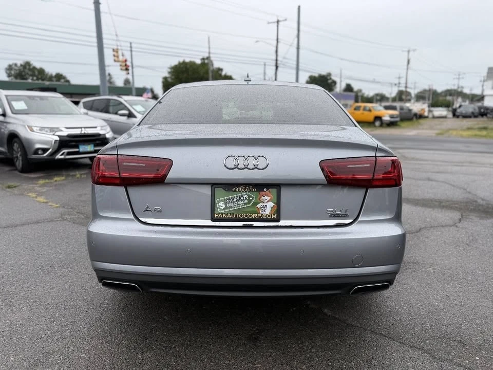 2016 Audi C7 A6 - Image 8 of 20