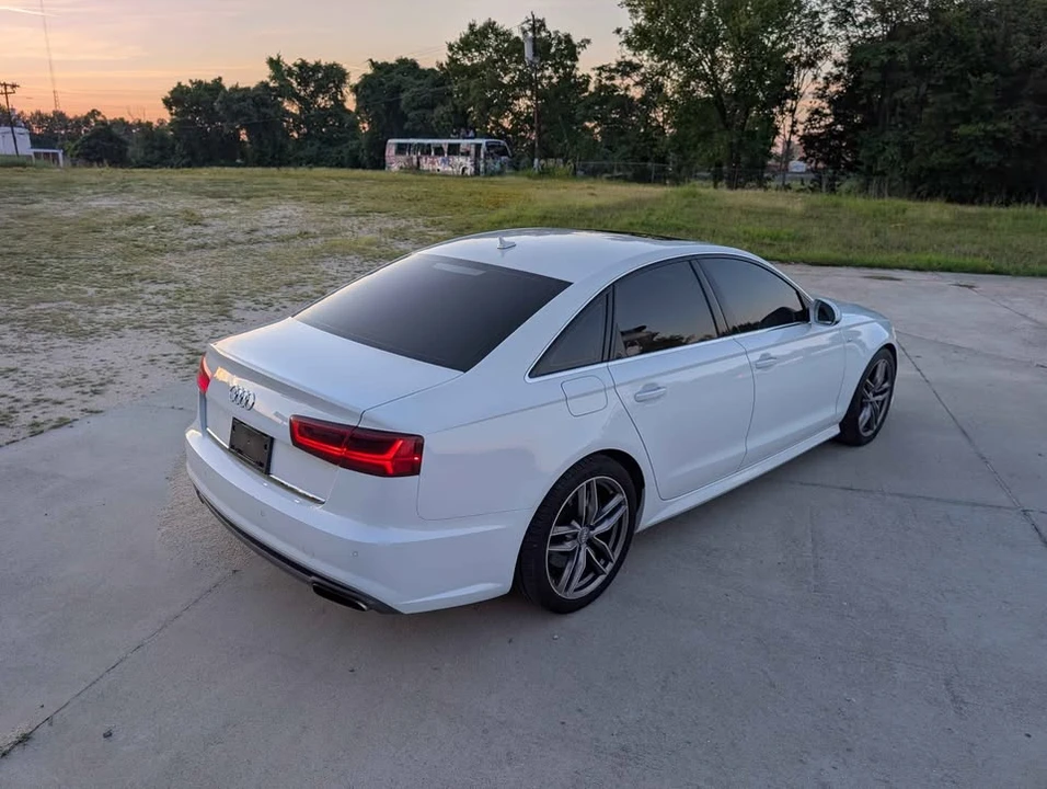 2016 Audi C7 A6 - Image 3 of 15