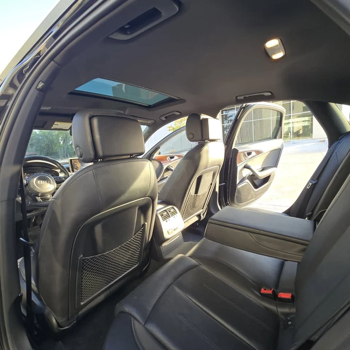 2016 Audi C7 A6 - Image 18 of 20