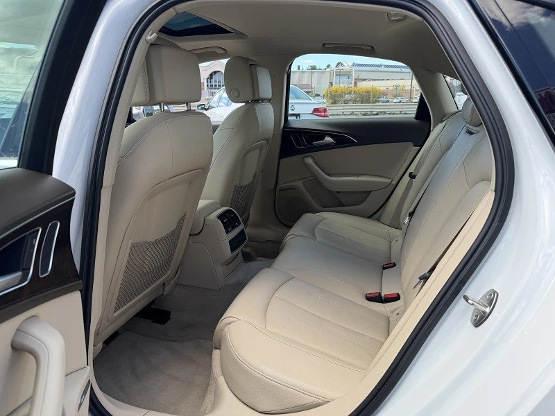 2016 Audi C7 A6 - Image 6 of 20